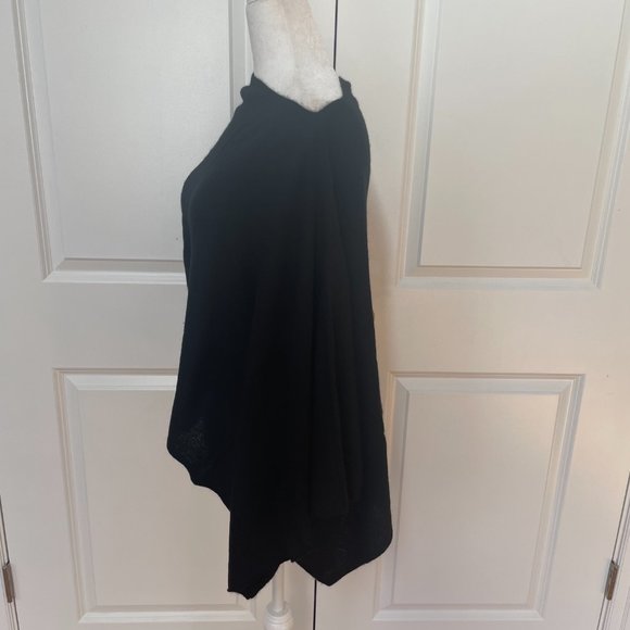 Cashmere Dress Topper from HANNAH ROSE - Picture 4 of 8